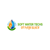 Soft Water Techs of Palm Beach Logo