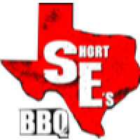 ShortE's BBQ Logo