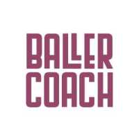 The Baller Coach Logo