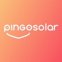 Pingo Solar Logo