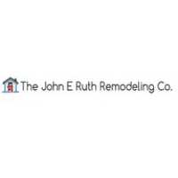 The John E. Ruth Company Logo