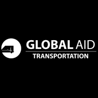 Global-Aid Transportation LLC Logo