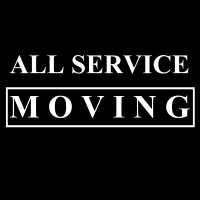 All Service Moving Los Angeles Logo