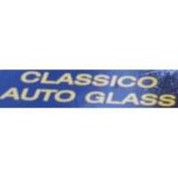 Classico Auto glasss Logo
