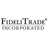 FideliTrade Incorporated Logo