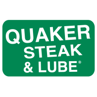 Quaker Steak & Lube Logo