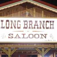 Long Branch Bar Logo