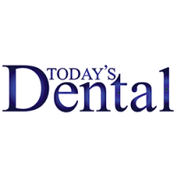 Today's Dental Logo