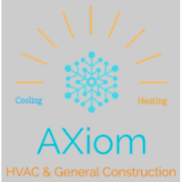 Axiom Contractors Logo