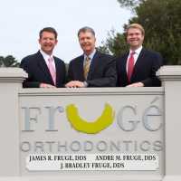 Fruge Orthodontics - Baton Rouge Logo