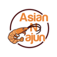 Asian N Cajun Logo