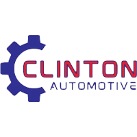Clinton Automotive Logo