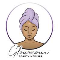 Glowmour Beauty Medispa Logo