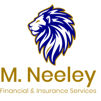 M. Neeley Financial & Insurance Services Logo