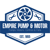 Empire Pump & Motor Logo