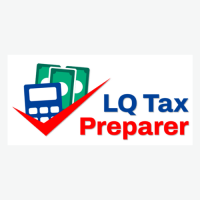 LQ Income Taxes Logo