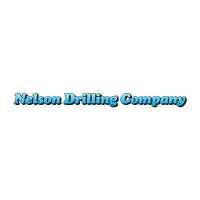 Nelson Drilling & Pump Company Logo