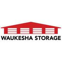 Waukesha Storage, LLC Logo