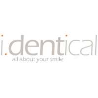 I.Dentical - All About Your Smile Logo
