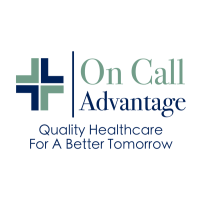 On Call Advantage Logo