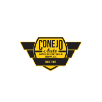 Conejo Auto Window Tinting & Wraps LLC Logo