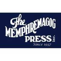 The Memphremagog Press Logo
