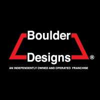 Boulder Designs / Border Magic by Nash LLC Logo