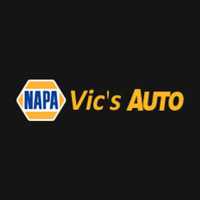 Vic's Auto Logo