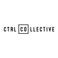 CTRL Collective Coworking & Office Space Pasadena Logo