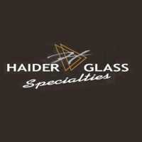 Haider Glass Specialties Logo