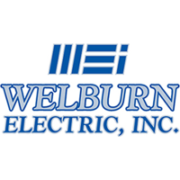 Welburn Electric Inc Logo