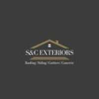 S & C Exteriors LLC Logo