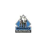 Rhino Electrical Professional Corp. Logo