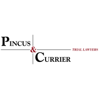 Pincus & Currier LLP Logo