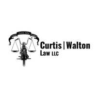 Curtis | Walton Law Logo