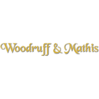 Woodruff & Mathis Logo