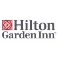 Hilton Garden Inn Nashville Downtown/Convention Center Logo