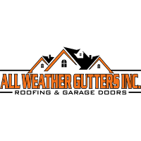 All-Weather Gutters Inc Logo