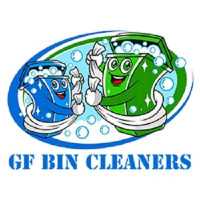 GF Bin Cleaners Logo