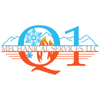 Q1 Mechanical Services LLC Logo