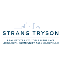 Strang Tryson, PLLC Logo