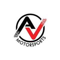 AV Motorsports Logo