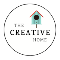 The Creative Home Logo