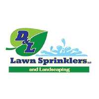 D and L LLC Logo