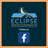 Eclipse Roofing and Construction LLC Logo