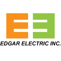 Edgar Electric Inc. Logo