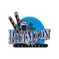 Blue Moon Caterers Logo