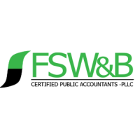 FSW&B CPAs - PLLC Logo