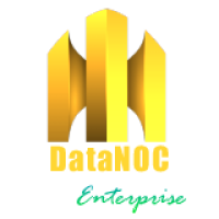 DataNOC Logo