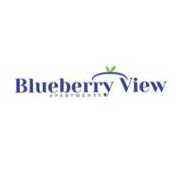 Blueberry View Apartments Logo